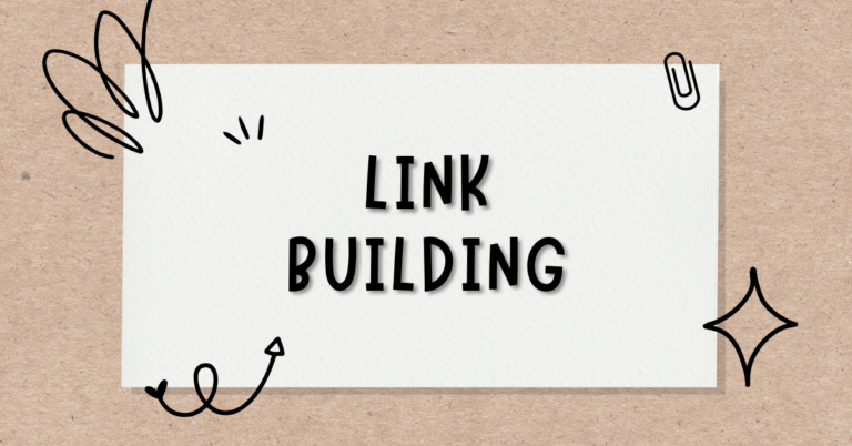 Link Building: cos’è, come funziona e le strategie che portano risultati