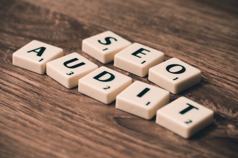 che cos'è la seo audit
